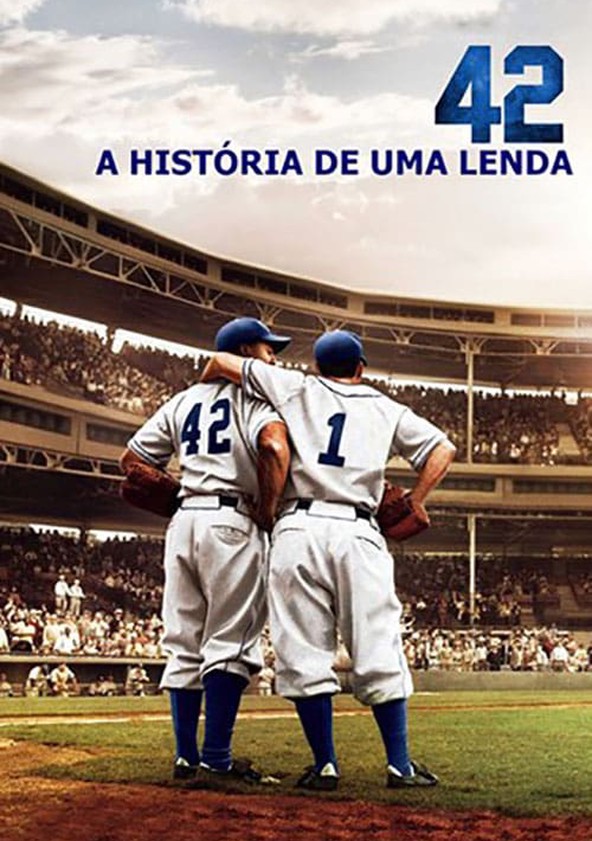 42: A História de uma Lenda