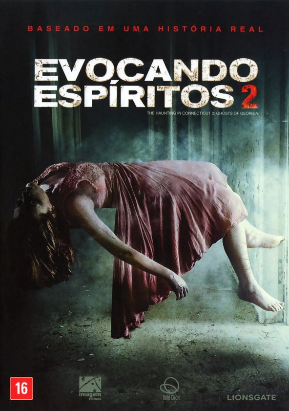 Evocando Espíritos 2