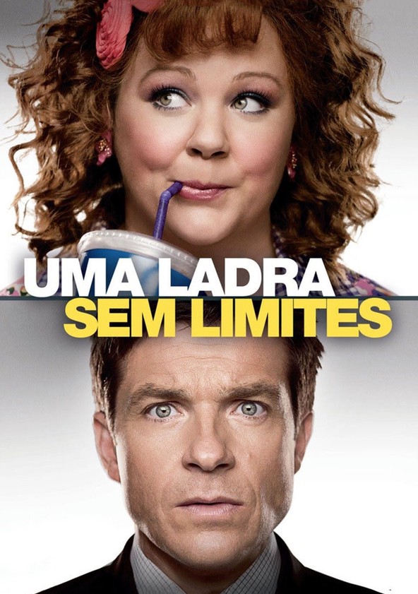 Uma Ladra Sem Limites