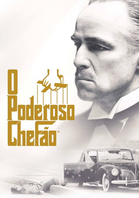O Padrinho