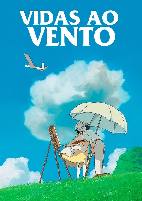 Vidas ao Vento