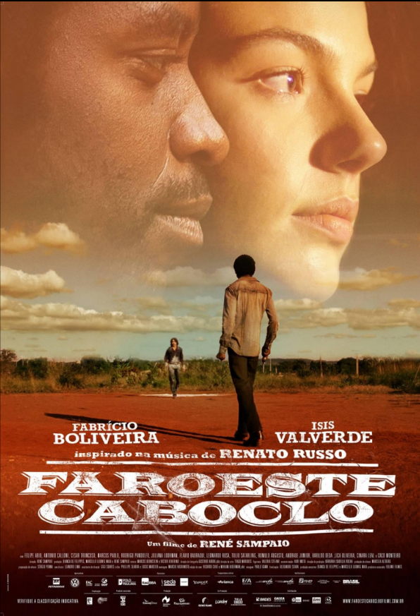 Faroeste Caboclo