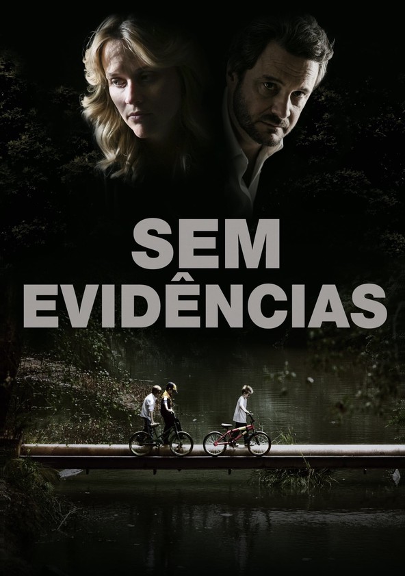Sem Evidências