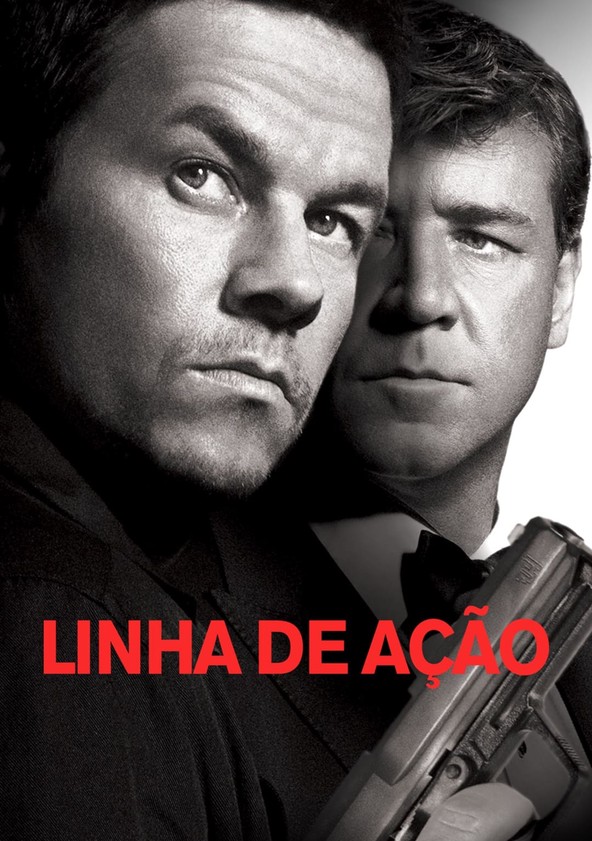Linha de Ação