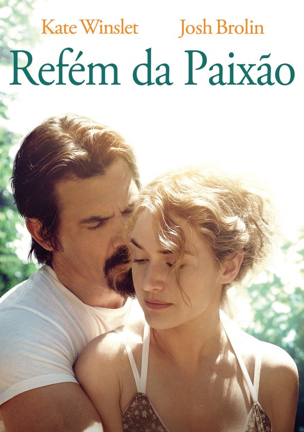 Refém da Paixão