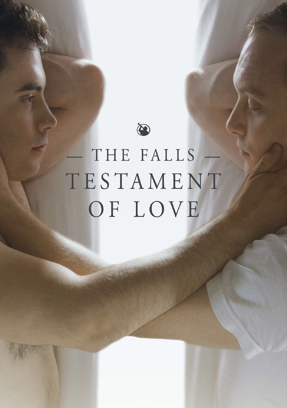 The Falls: Testamento do Amor