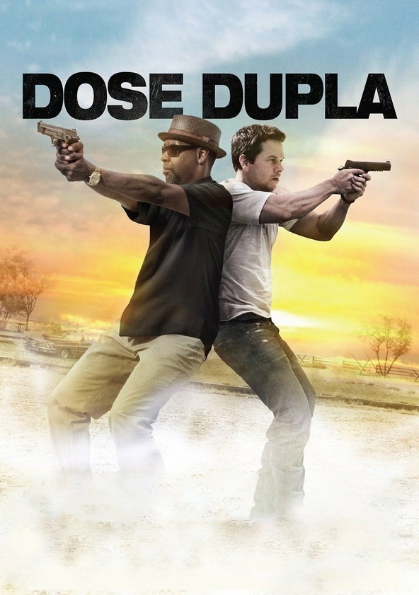 Dose Dupla
