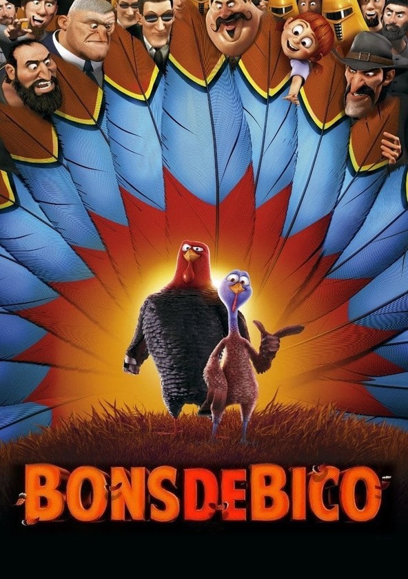Bons de Bico