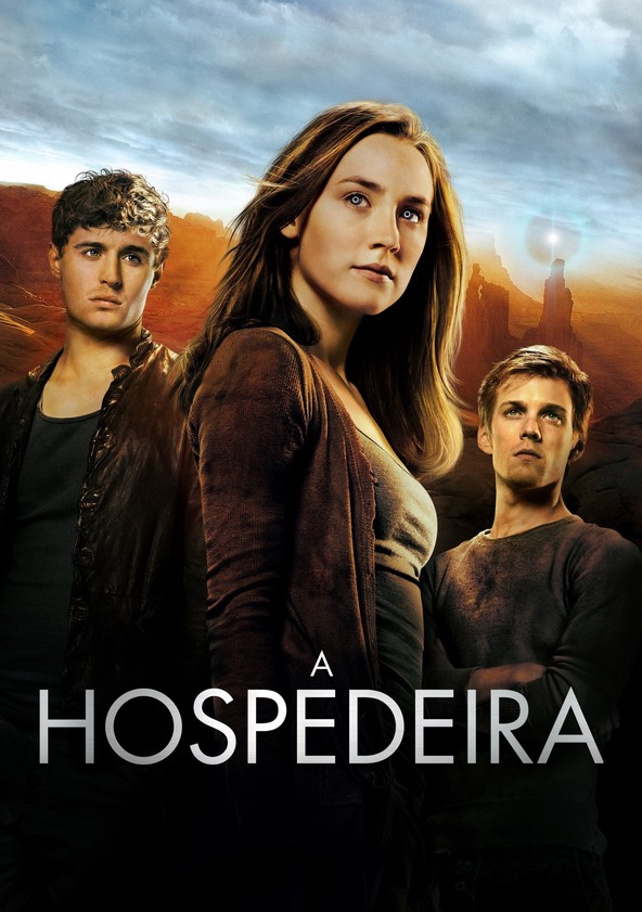 A Hospedeira