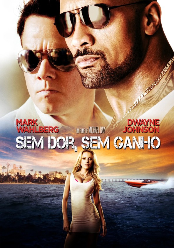 Sem dor, sem ganho