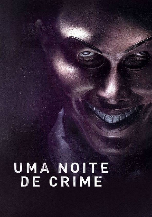 Uma Noite de Crime