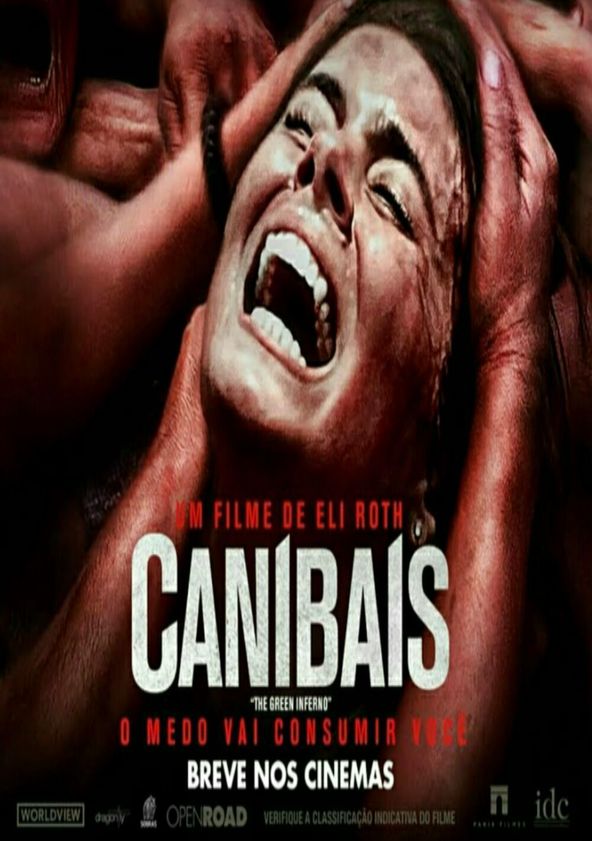 Canibais