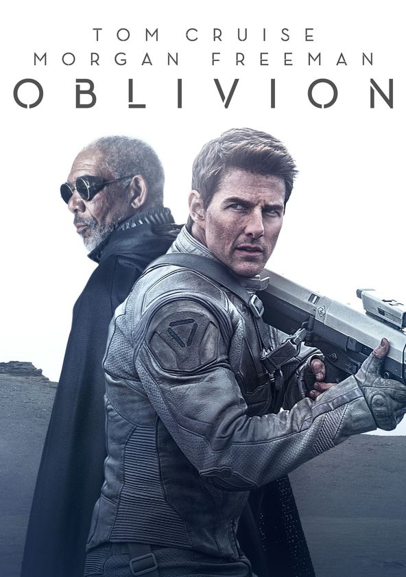 Oblivion