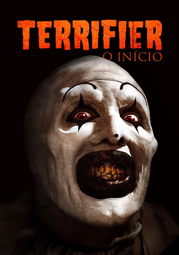 Terrifier - O Início