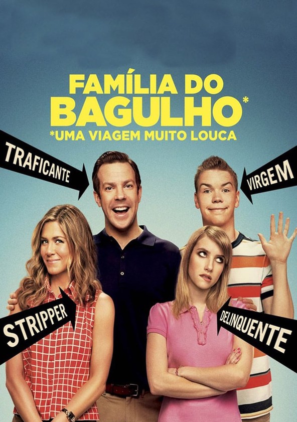 We're the Millers