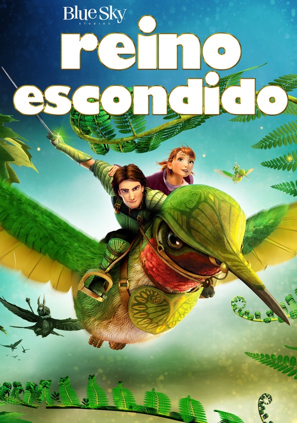 Reino Escondido