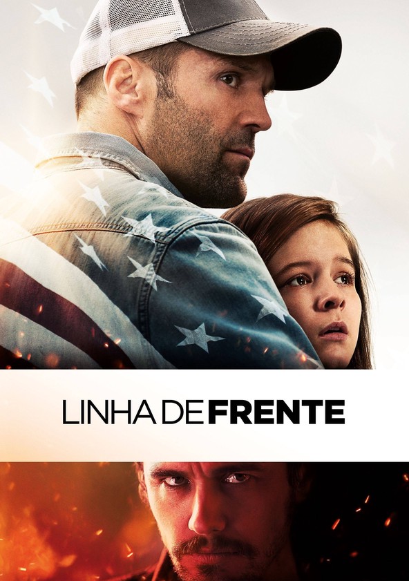 Linha de Frente