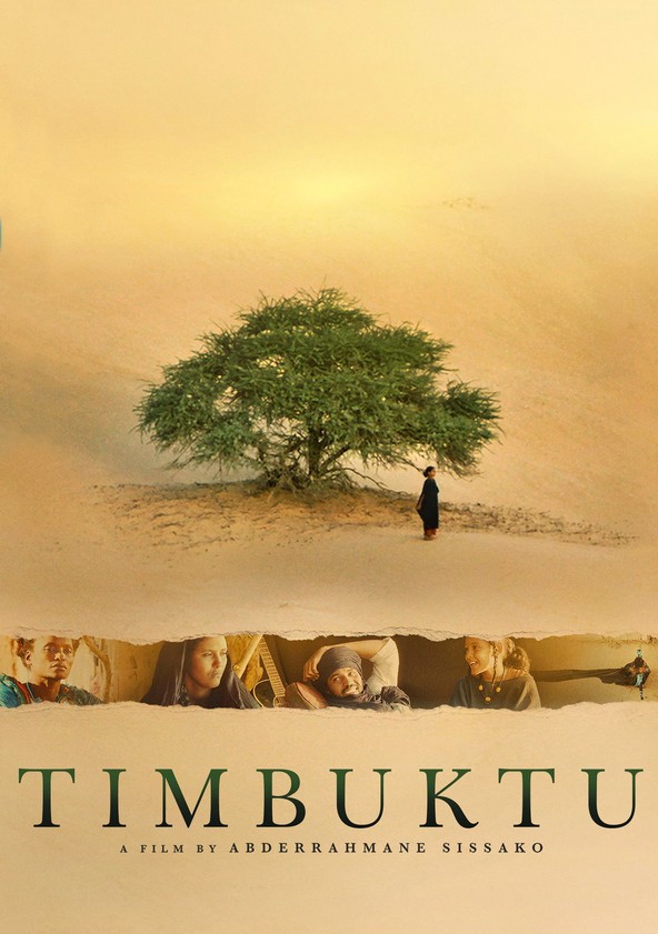 Timbuktu