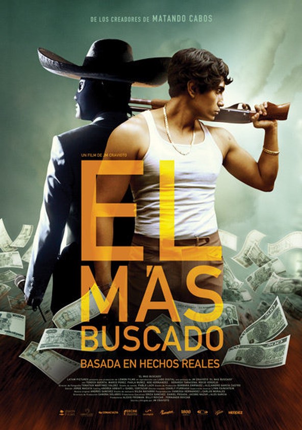 El Más Buscado