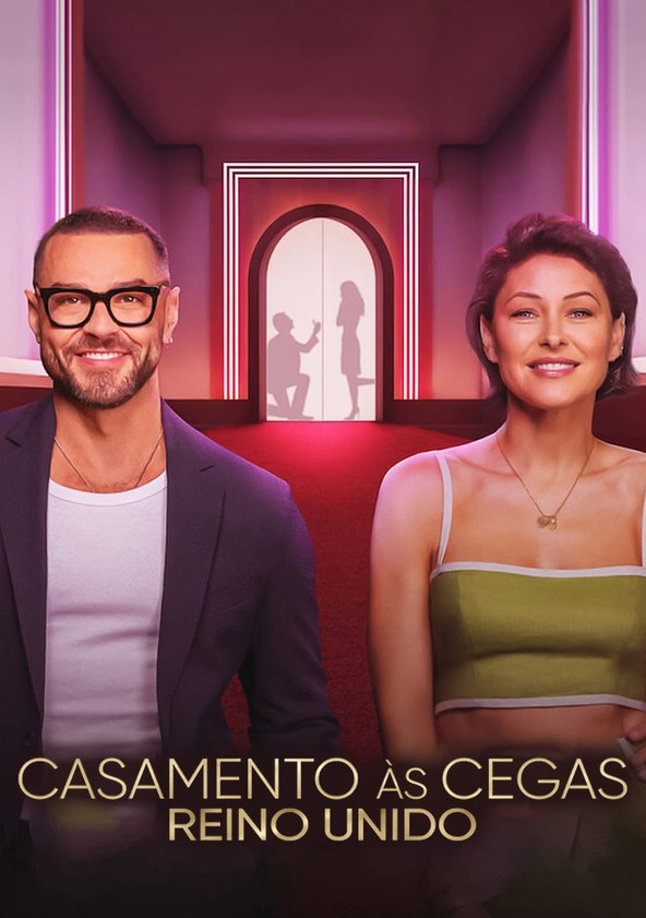 Casamento às Cegas: Reino Unido - Temporada 2
