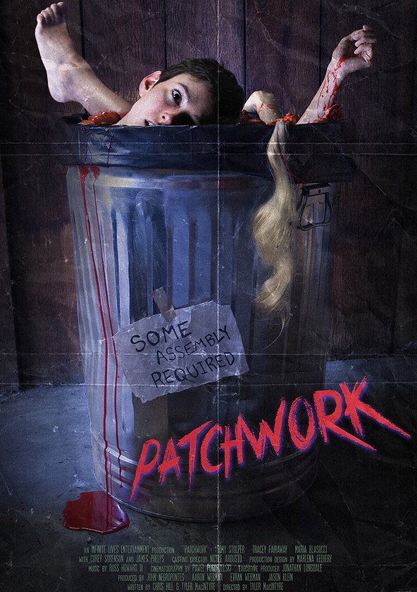 Patchwork