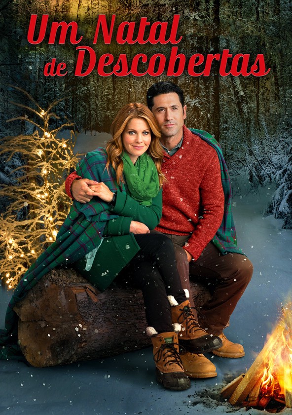 Um Natal de Descobertas