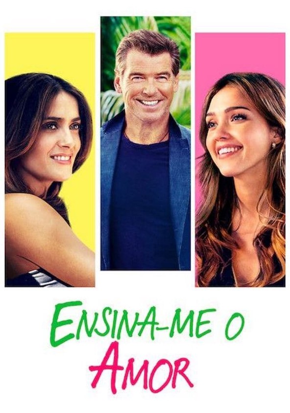Ensina-Me o Amor