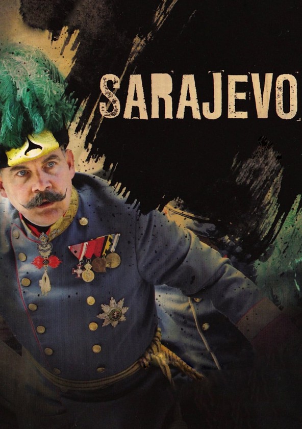 Sarajevo: The Assassination