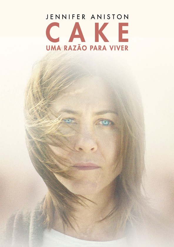 Cake: Uma Razão para Viver