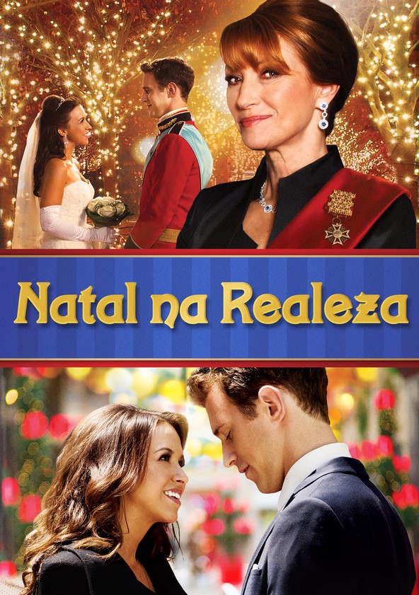 Natal na Realeza