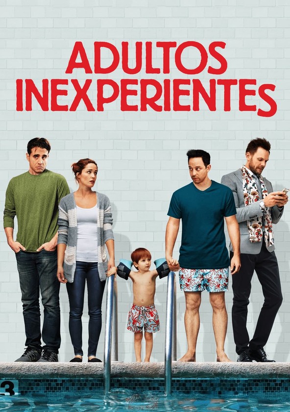 Adultos Inexperientes
