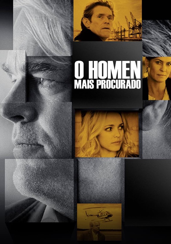 O Homem Mais Procurado