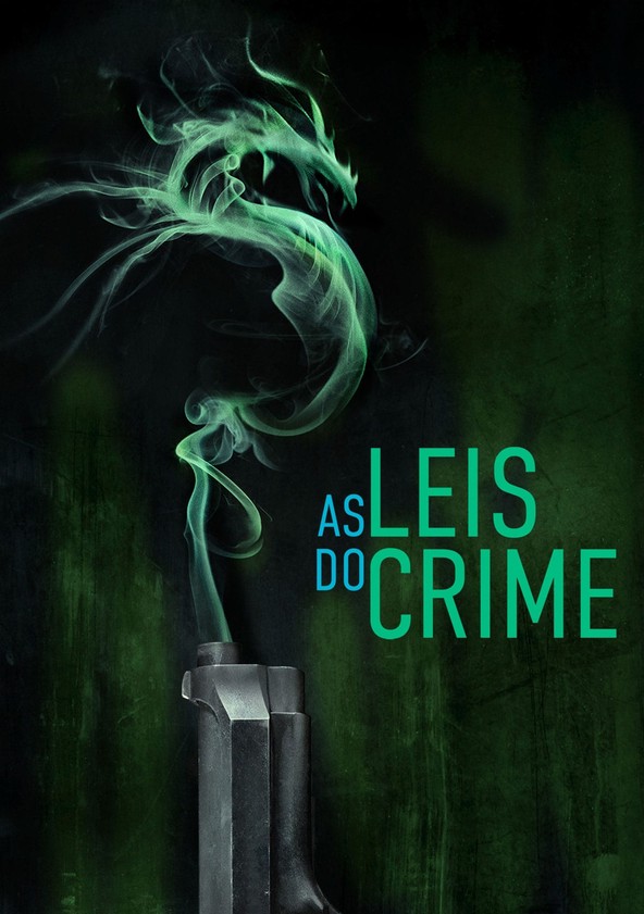 As Leis do Crime