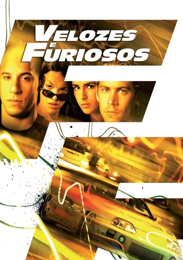 Velozes & Furiosos