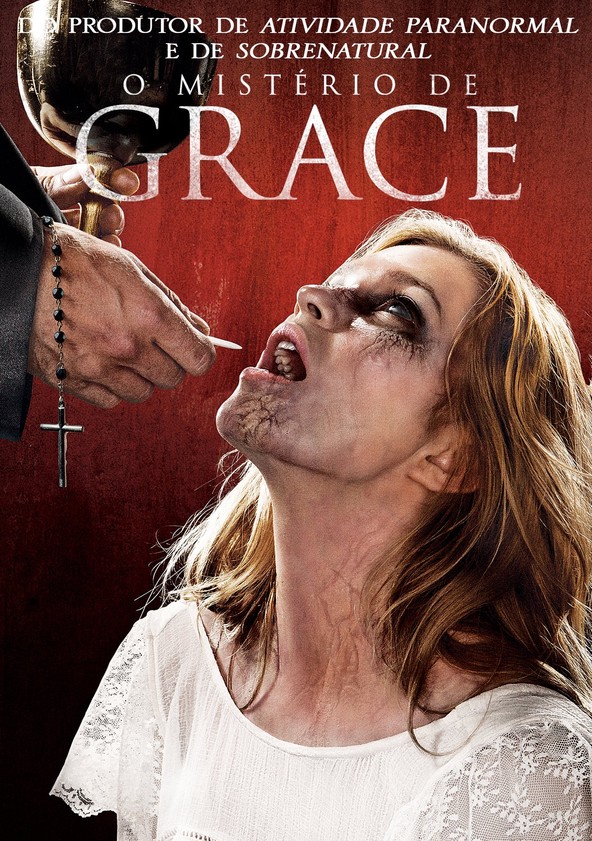 O Mistério de Grace