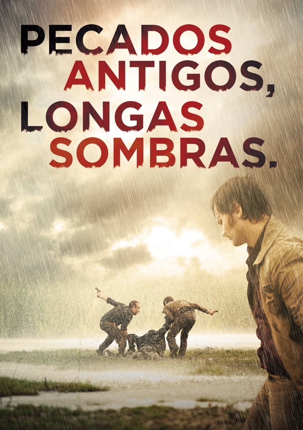 Pecados Antigos, Longas Sombras