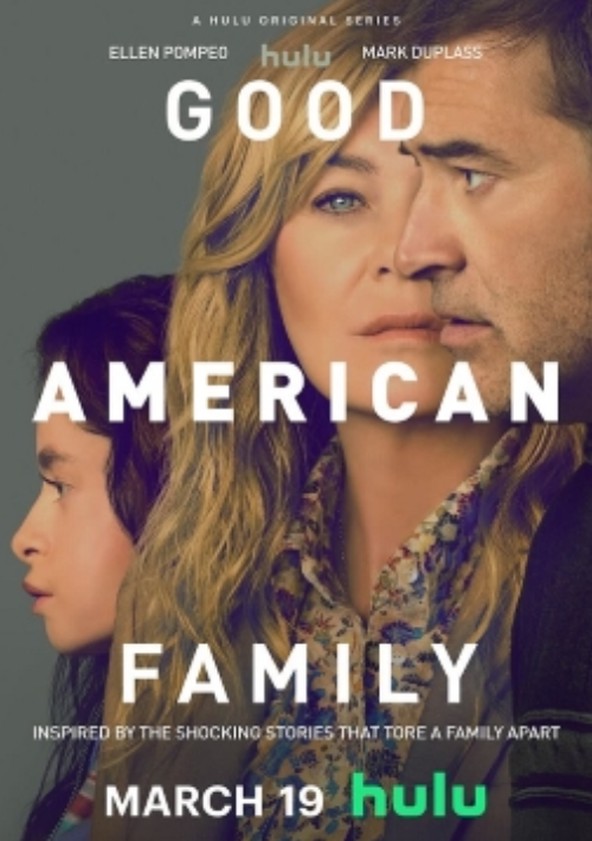 Uma Família Perfeita - Temporada 1