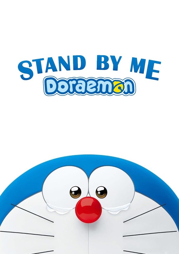 STAND BY ME Doraemon