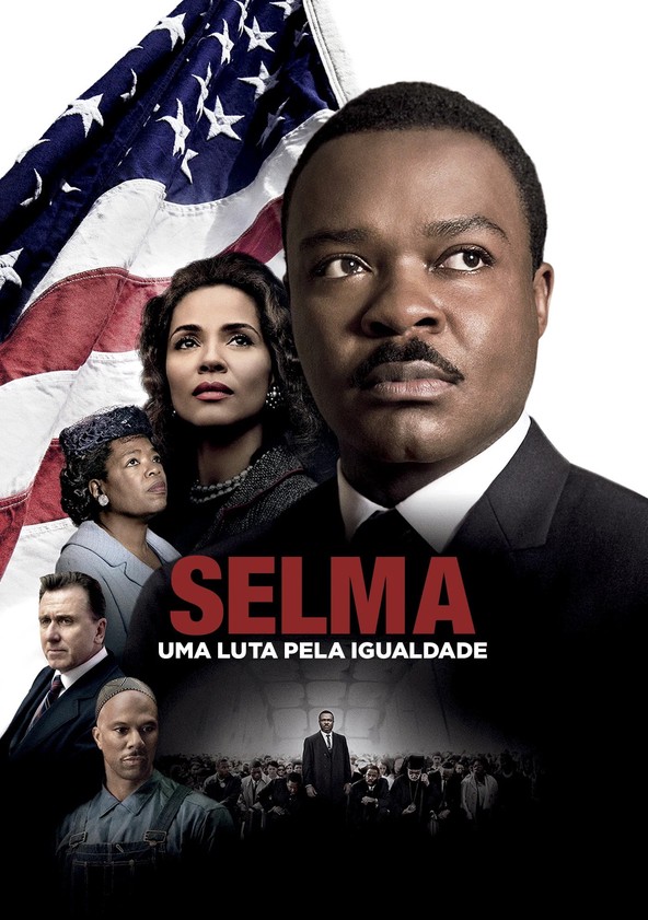 Selma: Uma Luta Pela Igualdade