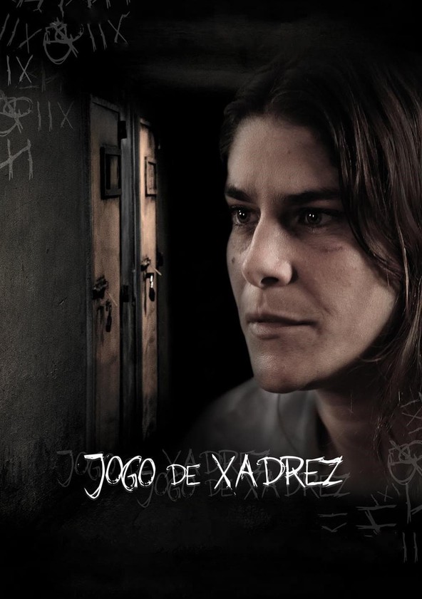Jogo de Xadrez