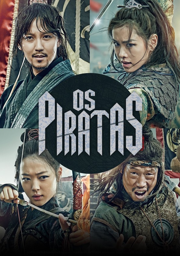 Os Piratas