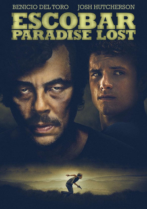 Escobar: Paraíso Perdido