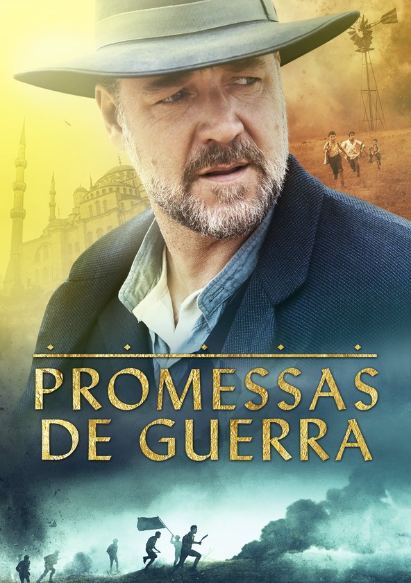 Promessas de Guerra