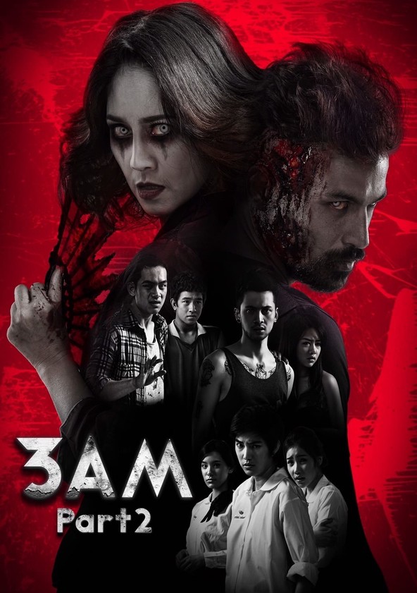 3 A.M.: A Hora da Morte - Parte 2