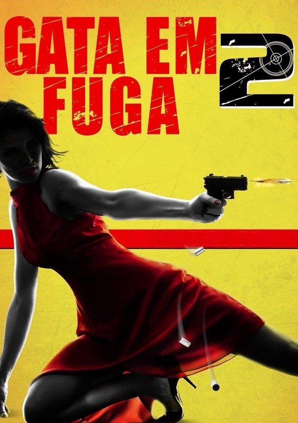 Gata em Fuga 2