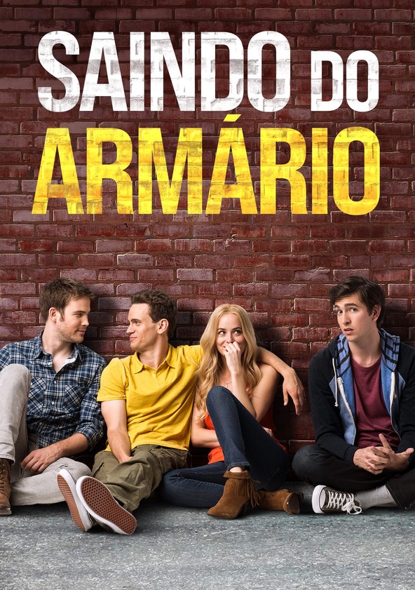 Saindo do Armário