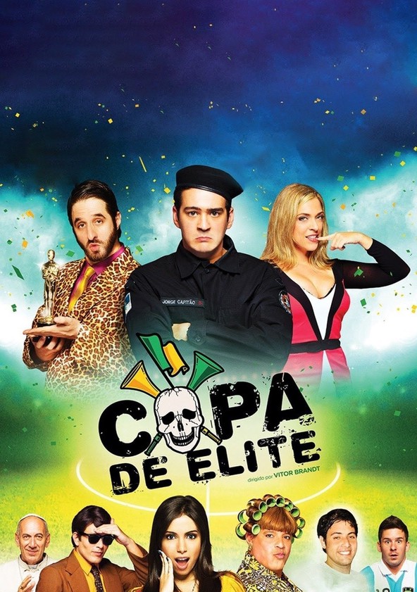 Copa de Elite