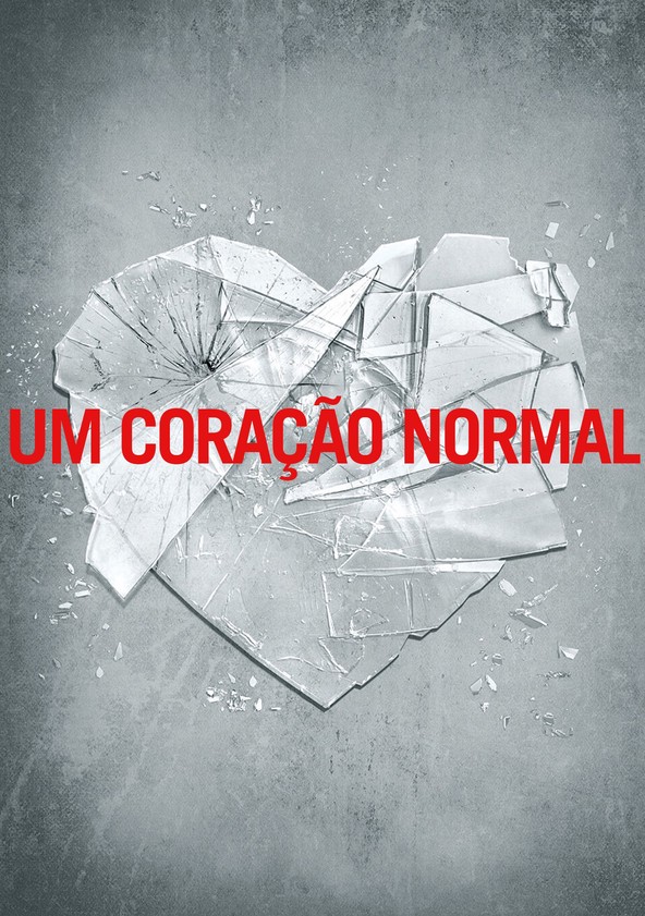 The Normal Heart