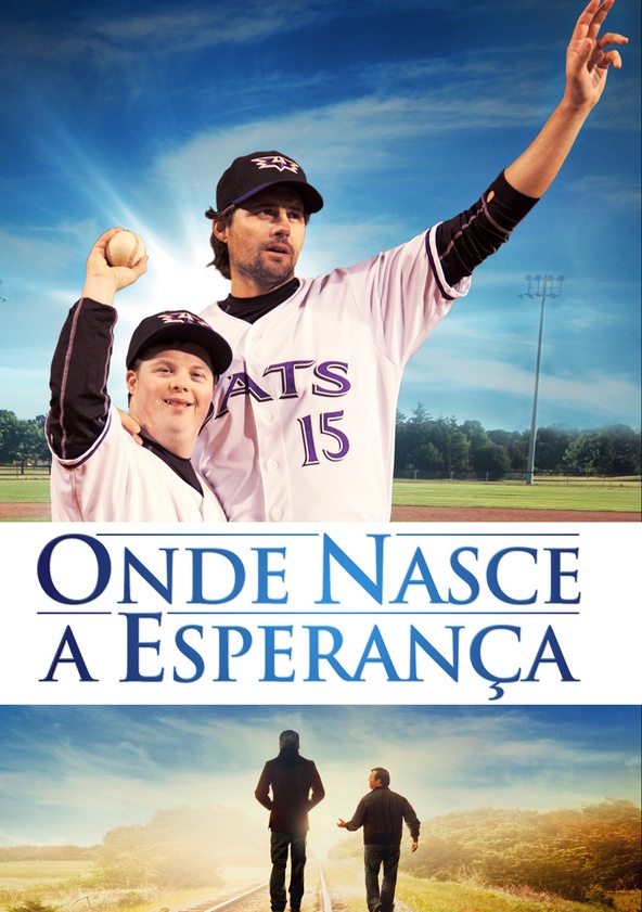 Onde Nasce a Esperança