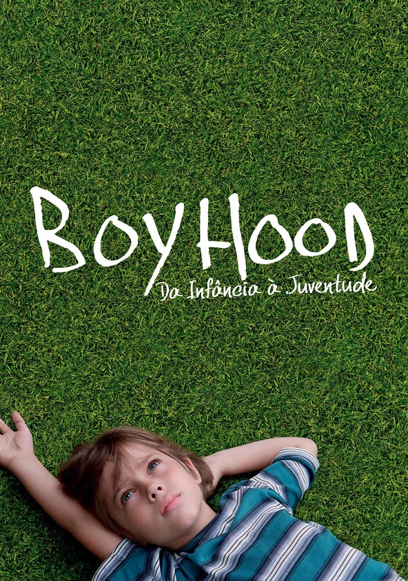 Boyhood - Da Infância à Juventude